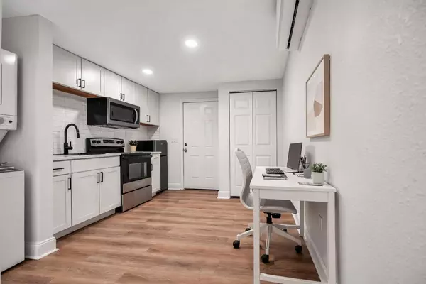 Coliving in Lackawanna - Westside, Jacksonville