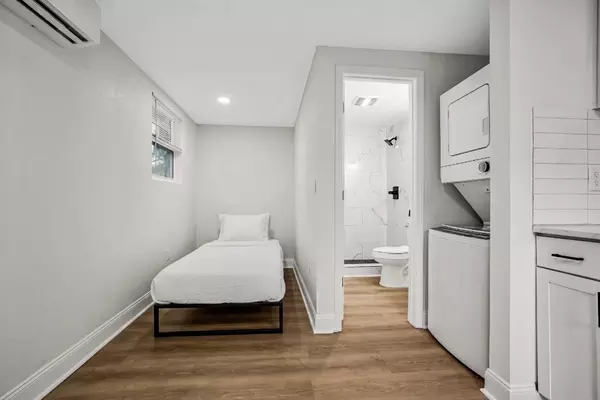 Coliving in Lackawanna - Westside, Jacksonville