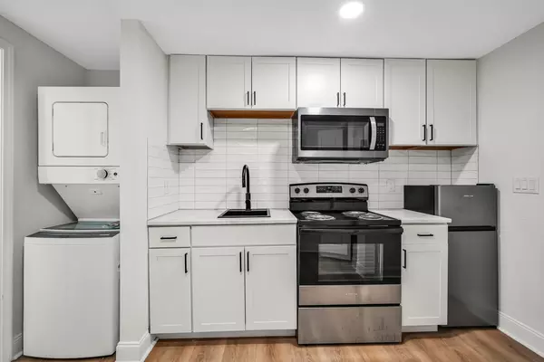 Coliving in Lackawanna - Westside, Jacksonville