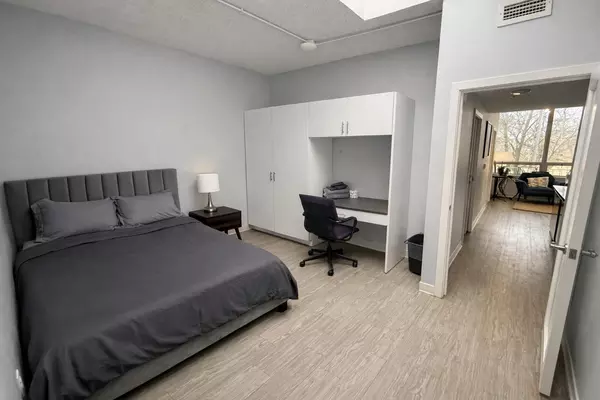 Coliving in South Plaza - KCMO, Kansas City