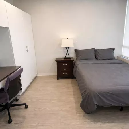 Coliving in South Plaza - KCMO, Kansas City