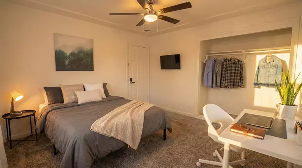 Coliving in North Las Vegas - North Las Vegas, Las Vegas