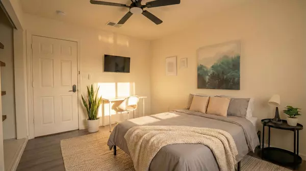 Coliving in North Las Vegas - North Las Vegas, Las Vegas