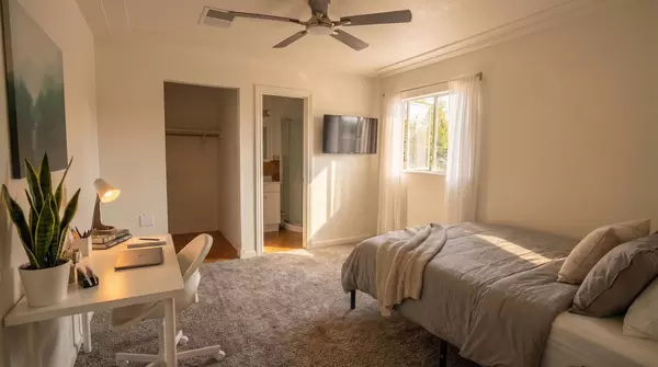 Coliving in North Las Vegas - North Las Vegas, Las Vegas