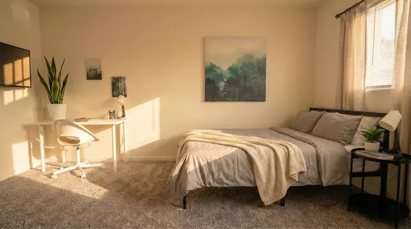 Coliving in North Las Vegas - North Las Vegas, Las Vegas