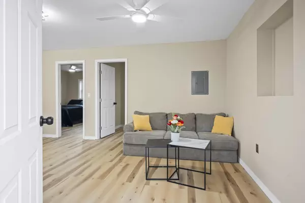 Coliving in Miramar - Broward County, Miami