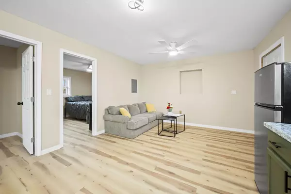 Coliving in Miramar - Broward County, Miami