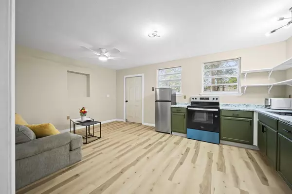 Coliving in Miramar - Broward County, Miami