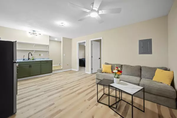 Coliving in Miramar - Broward County, Miami