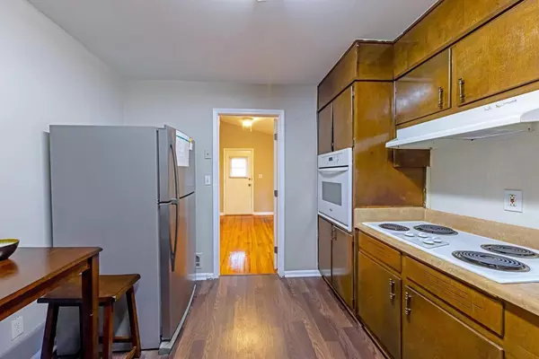 Coliving in College Park - South Atl, Atlanta