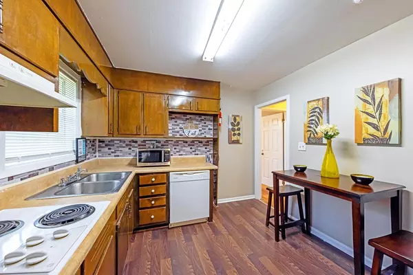 Coliving in College Park - South Atl, Atlanta