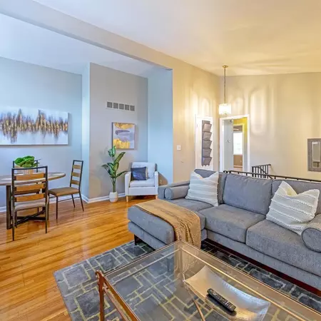 Coliving in College Park - South Atl, Atlanta