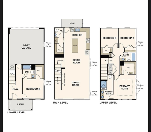 Coliving in Mint Hill - East Charlotte, Charlotte