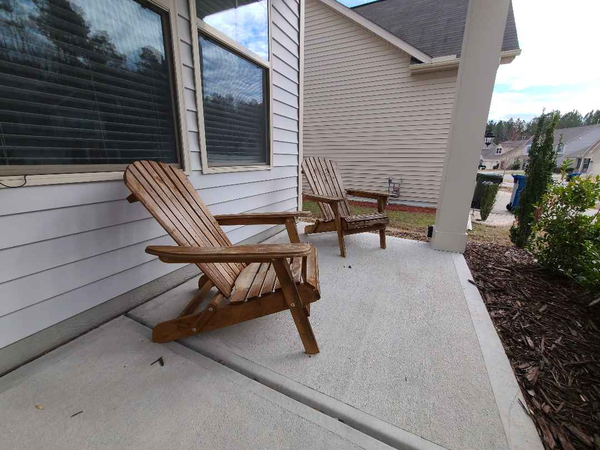 Coliving in Gorman - Outer Triangle, Raleigh