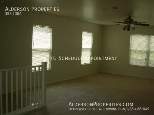 3 bedrooms apartment for rent in Uptown Central - North SATX, San Antonio