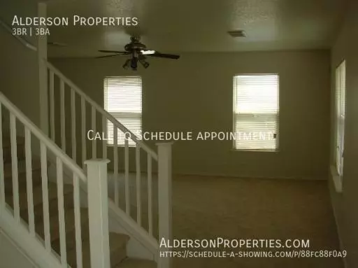 3 bedrooms apartment for rent in Uptown Central - North SATX, San Antonio