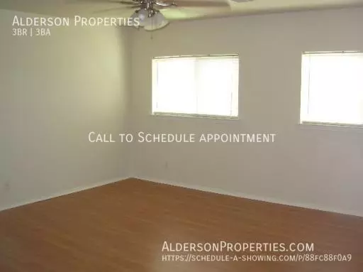 3 bedrooms apartment for rent in Uptown Central - North SATX, San Antonio