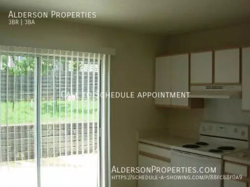 3 bedrooms apartment for rent in Uptown Central - North SATX, San Antonio