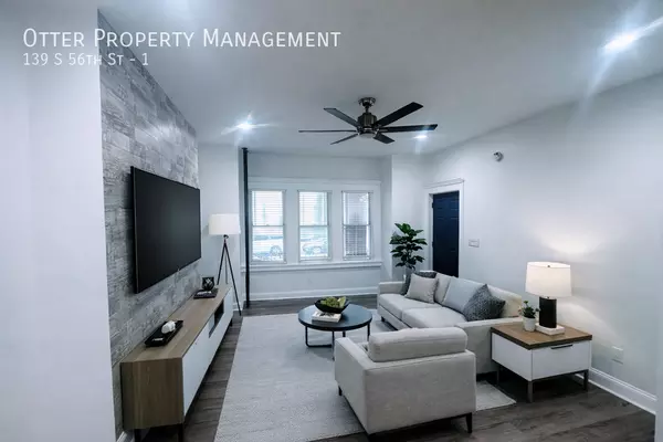 2 bedrooms apartment for rent in Dunlap PHL - West Philadelphia, Philadelphia