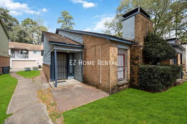 1 bedroom apartment for rent in East Little York/ Homestead - Ne Houston, Houston