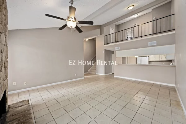 1 bedroom apartment for rent in East Little York/ Homestead - Ne Houston, Houston
