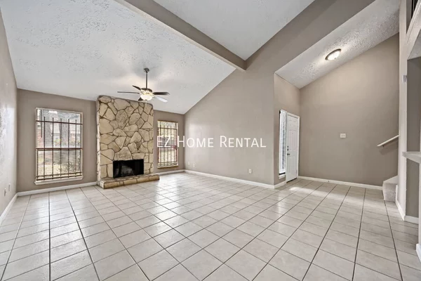 1 bedroom apartment for rent in East Little York/ Homestead - Ne Houston, Houston