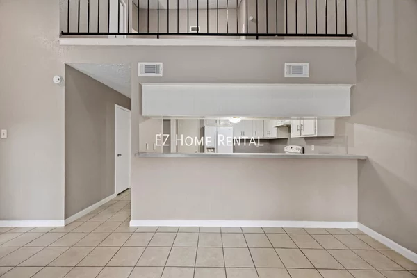 1 bedroom apartment for rent in East Little York/ Homestead - Ne Houston, Houston