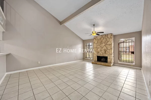 1 bedroom apartment for rent in East Little York/ Homestead - Ne Houston, Houston