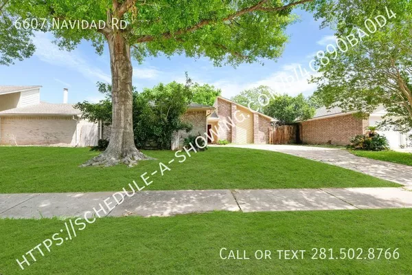 3 bedrooms apartment for rent in Winsdor Park - West Houston, Houston