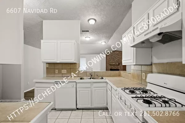 3 bedrooms apartment for rent in Winsdor Park - West Houston, Houston