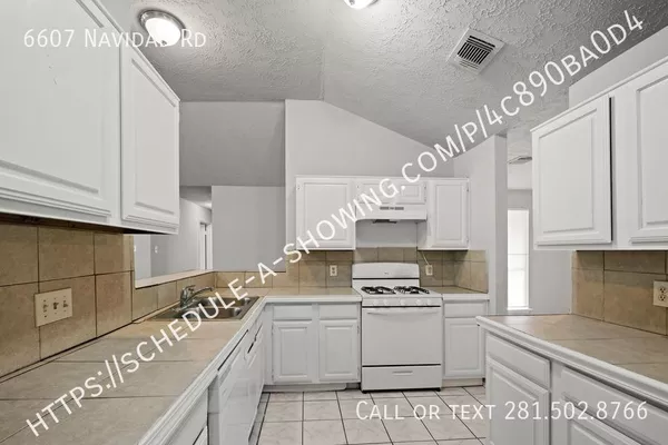 3 bedrooms apartment for rent in Winsdor Park - West Houston, Houston