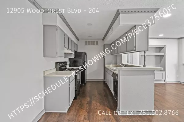 2 bedrooms apartment for rent in Northshore - Ne Houston, Houston