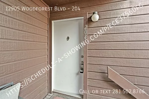 2 bedrooms apartment for rent in Northshore - Ne Houston, Houston