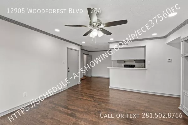 2 bedrooms apartment for rent in Northshore - Ne Houston, Houston