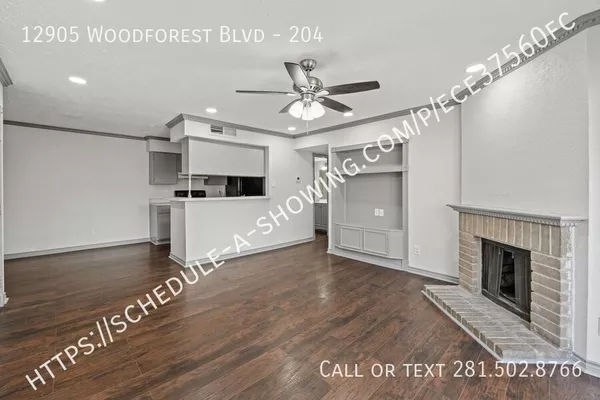 2 bedrooms apartment for rent in Northshore - Ne Houston, Houston