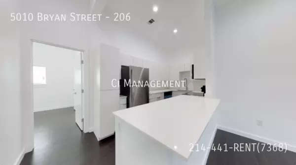 1 bedroom apartment for rent in Old East Dallas - Ne Dallas, Dallas