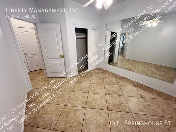 3 bedrooms apartment for rent in Far West Side - West SATX, San Antonio