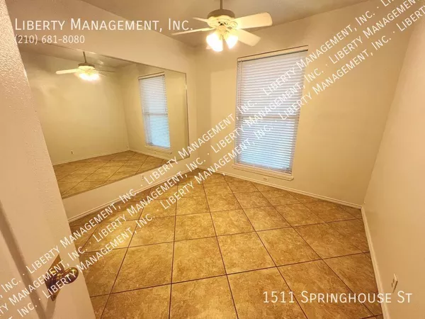 3 bedrooms apartment for rent in Far West Side - West SATX, San Antonio