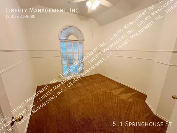 3 bedrooms apartment for rent in Far West Side - West SATX, San Antonio