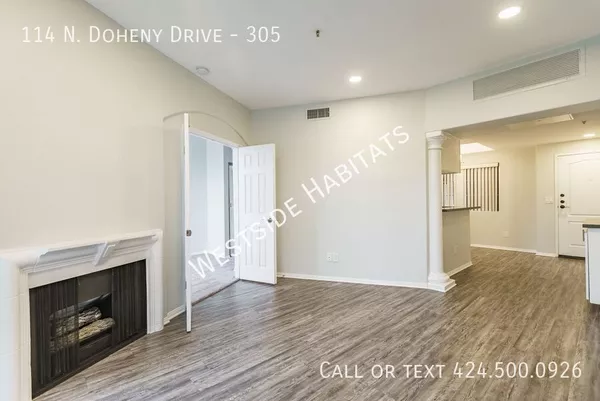 1 bedroom apartment for rent in Beverly Hills - Westside / South Bay, Los Angeles