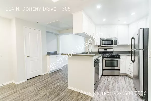 1 bedroom apartment for rent in Beverly Hills - Westside / South Bay, Los Angeles