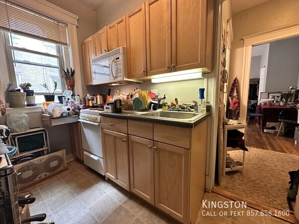 Studio Apartment for rent in Brighton - Boston, Boston