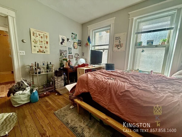 Studio Apartment for rent in Brighton - Boston, Boston