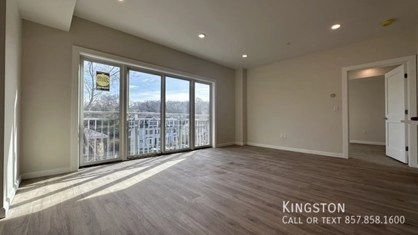 1 bedroom apartment for rent in Brighton - Boston, Boston