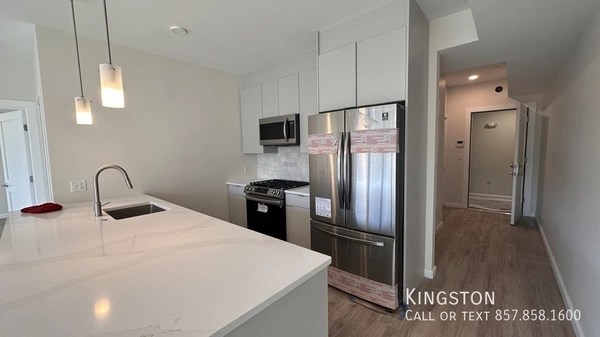 1 bedroom apartment for rent in Brighton - Boston, Boston