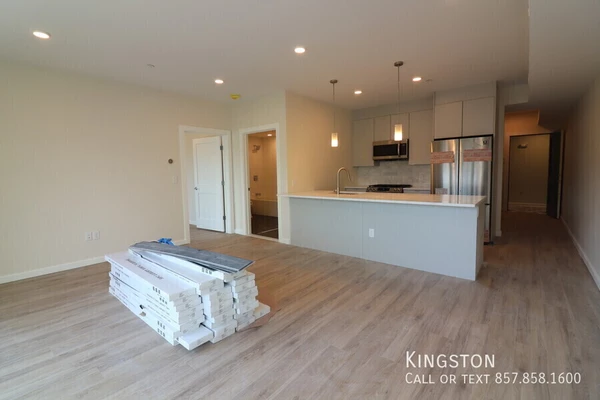 1 bedroom apartment for rent in Brighton - Boston, Boston