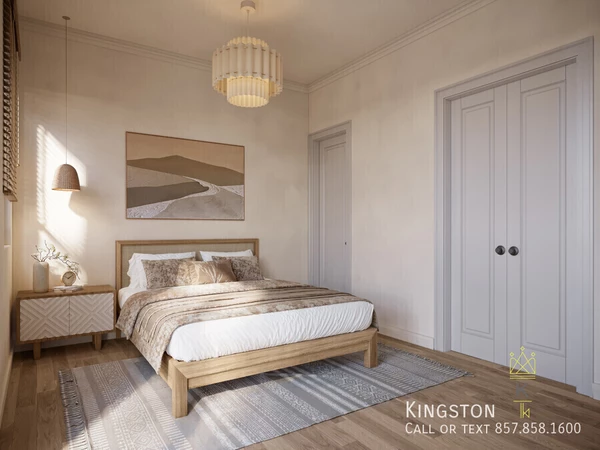 2 bedrooms apartment for rent in Allston - Boston, Boston