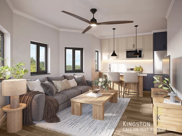 3 bedrooms apartment for rent in Allston - Boston, Boston