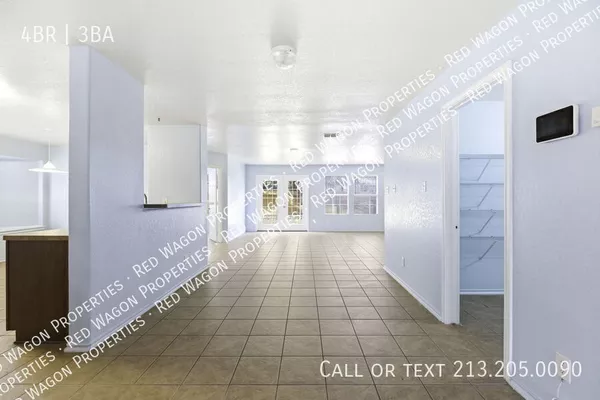 4 bedrooms apartment for rent in Northeast Side - North SATX, San Antonio