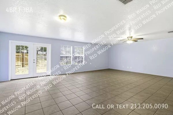 4 bedrooms apartment for rent in Northeast Side - North SATX, San Antonio